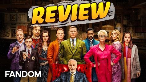 Knives Out | Review 