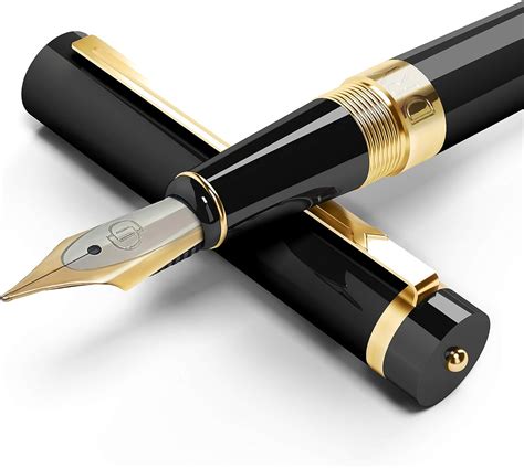 Other Fountain Pens Collectibles High Quality Fountain Pen Germany