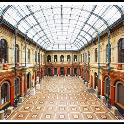 A Brief History Of The École Des Beaux-Arts | History, European art