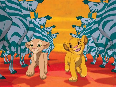 The Lion King Background Image For Mac Cartoons Wallpapers