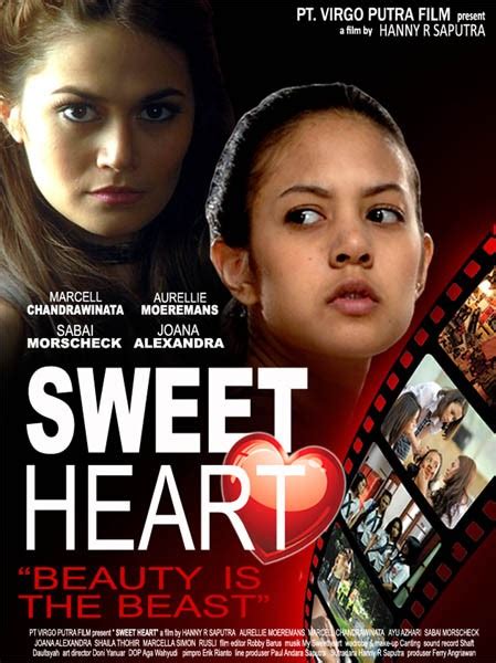 Review Sweetheart 2010 At The Movies