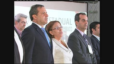 Prefeitos E Secretários Municipais De Pernambuco Se Reúnem Com Ministros Em Gravatá Bom Dia Pe