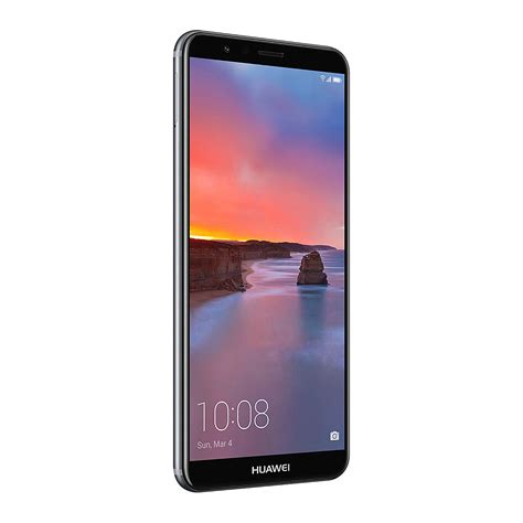 Huawei Mate Se Factory Unlocked 593 4gb64gb Octa Core Processor
