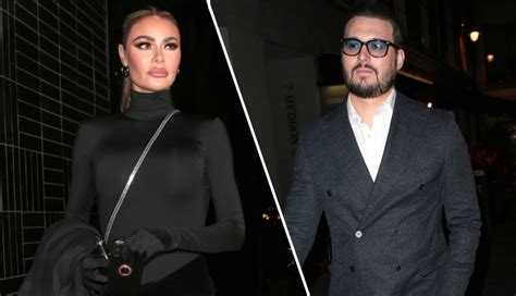 Charlie Sims Reveals Why He And Chloe Didn’t Speak For 18 Months After He Quit Towie