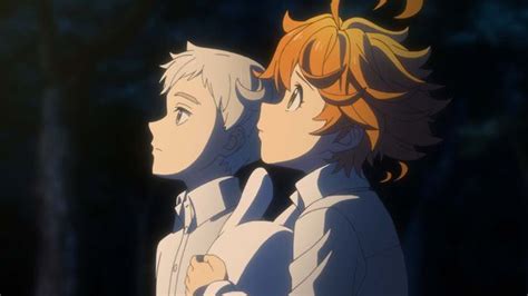 5 Teori Penggemar Tergila di Seri The Promised Neverland