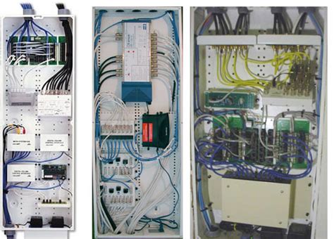 As the industry leader in structured wiring. Structured Wiring Retro - Planning 3