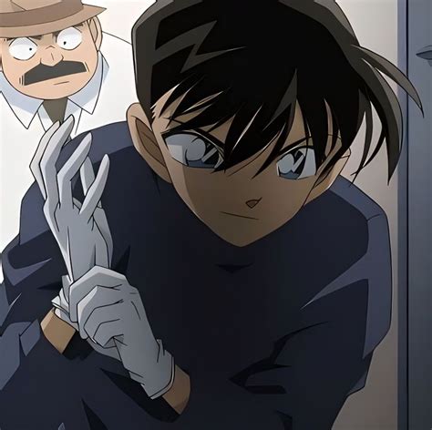 Detective Conan Shinichi Detective Conan Wallpapers Kudo Shinichi