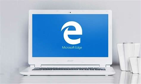 Microsoft Edge La Première Version Basée Sur Chromium Est Disponible