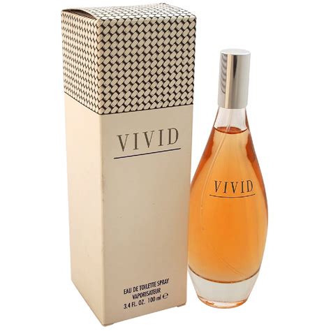 Vivid Liz By Liz Claiborne Perfume In Canada Stating From 1900