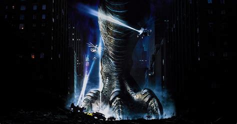 The fourth (and, for now, final) film in legendary's monsterverse franchise brings the two most famous giant monsters of all time together for a. GODZILLA 1998 Audio Book Review - Toho Kingdom