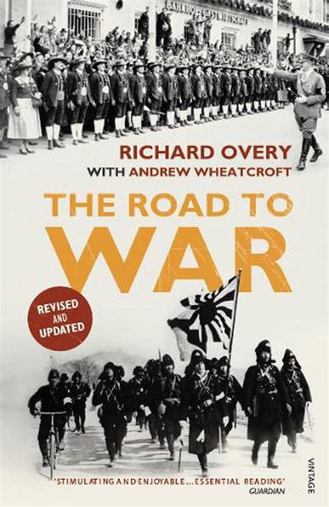 The Road To War By Andrew Wheatcroft Paperback 9781845951306 Buy