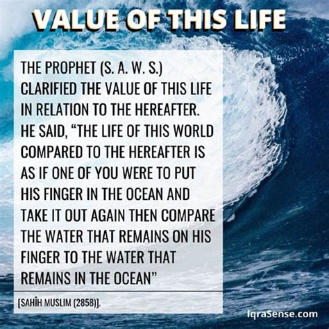 7.4k likes · 78 talking about this. Value of this life - Prophet Hadith Sahih Muslim ...