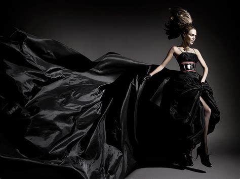 Black Fashion Wallpapers Top Free Black Fashion Backgrounds