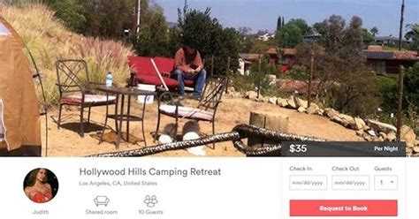 Airbnb Listing Removed After Neighbors Claim Guests Had Sex In Public