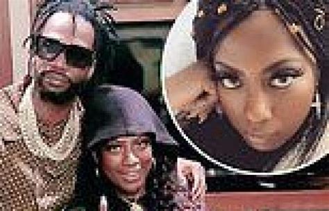 Juicy J Pays Tribute To Late Three 6 Mafia Member Gangsta Boo On His