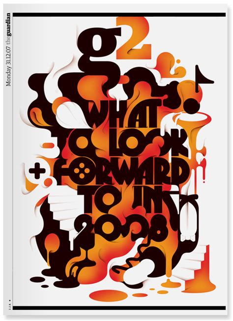 20 Amazing Examples Of Typography Art Typographic Poster Typography