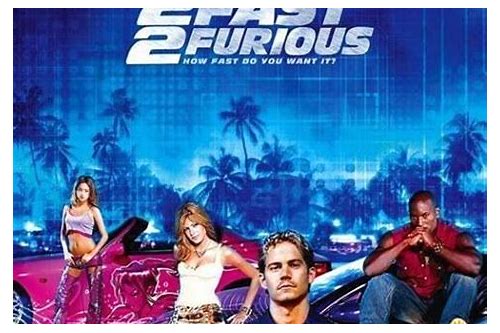 2 fast 2 furious full movie free online hd