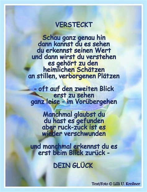 Definition from wiktionary, the free dictionary. Das Glück | Sprüche, Weisheiten sprüche, Nachdenkliche sprüche
