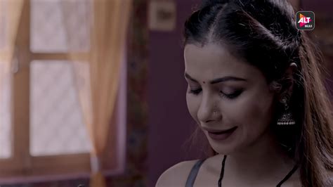 Gandii Baat Season Hindi Altbalaji Original Web Series Official Trailer P Hdrip Mb
