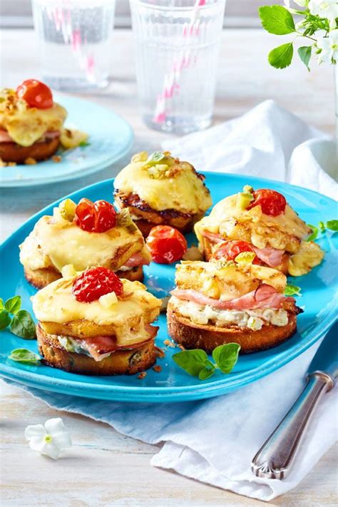 Über 260 bewertungen und für super befunden. Schnelle Schnitten im Hawaii-Style Rezept | LECKER ...