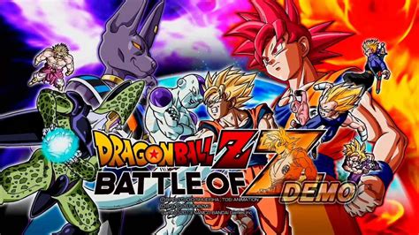 Learn more about your favorite dragon ball games and explore those, which you still don't know. DBZ BOZ GAMEPLAY DEMO (Xbox 360 HD ) - YouTube