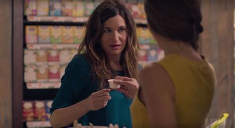 Watch Kathryn Hahn Give In To Her Darkest Fantasies In HBO S Mrs