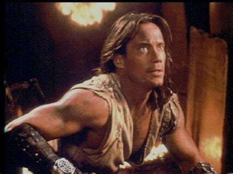 tv and film actor kevin sorbo who played hercules