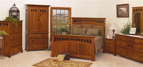 These are filled with all that a family needs. Mission Style Bedroom Furniture Sets | Mission style ...