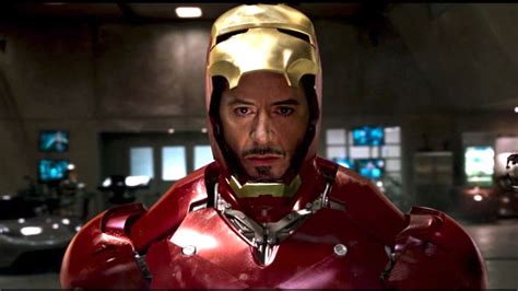 Iron Man 28 Easter Eggs To Look For While You Rewatch The Mcu Classic