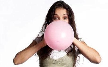 Alternative cute is the best kind of cute. Why do so few of us know how to breathe properly?