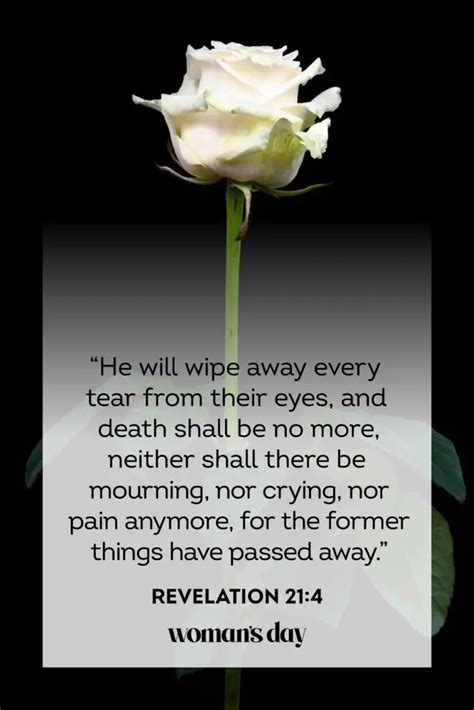 Bible Verses About Mourning The Loss Of A Loved One Churchgistscom