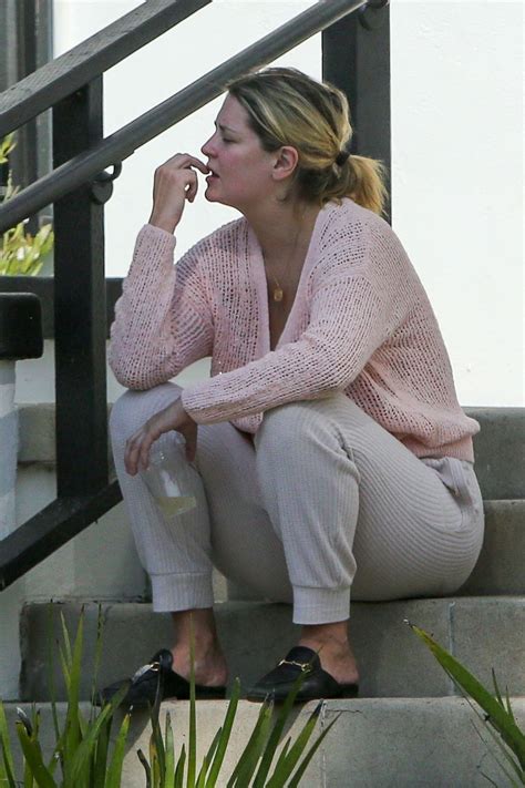 When mischa barton was marissa on the o.c., miley cyrus was hannah montana. MISCHA BARTON Outside Her Home in Los Angeles 09/19/2020 ...