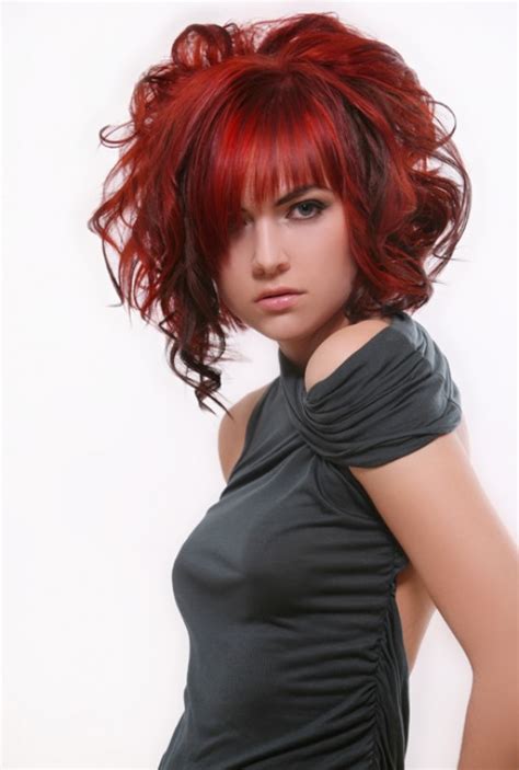 See more ideas about long hair styles, hair inspiration, hair styles. Funky Hairstyles For Girls That Are Actually Not Crazy ...