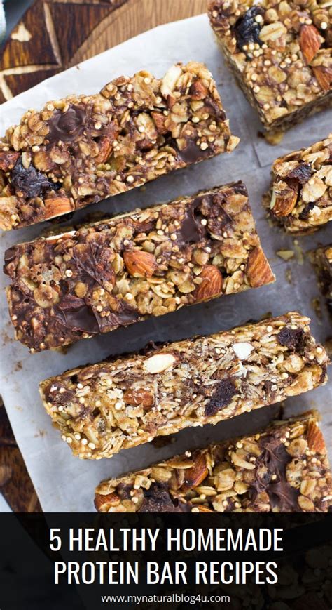 May 31, 2021 · delicious cornbread upside down casserole in 17 minutes. 5 Healthy Homemade Protein Bar Recipes in 2020 | Homemade protein bars healthy, Protein bars ...