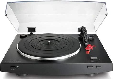 Best Affordable Record Player Top Budget Turntables Reviewed Top