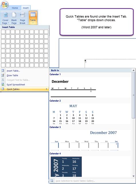 Bullets in microsoft word are simply small dots that go in front of words, allowing you to create lists of words that stand out on the page. Using Tables for Organizing and Formatting in Microsoft ...