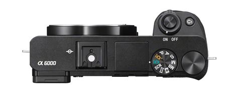 The best sony mirrorless camera prices in malaysia. Sony a6000 Camera Officially Launched | Ubergizmo