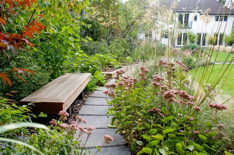 Family Garden, Harpenden | Rosemary Coldstream Garden Design