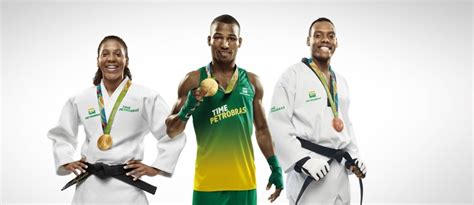 Maybe you would like to learn more about one of these? Com modalidades olímpicas e F1, Petrobras prepara volta ao ...
