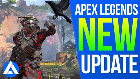 Apex Legends New Update Patch Notes All Changes Valentines Skins