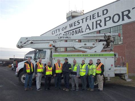 Rivermoor energy provides city-wide ev charging solution to westfield