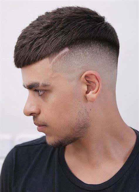 Hairstyles Men Fade Guys 59 Best Fade Haircuts: Cool Types ...