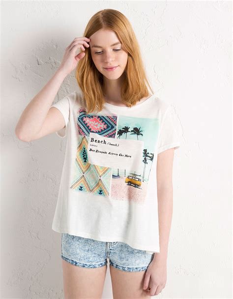 Graphic Print Top Graphic Shirts Girls Fashion Tween Kids Fashion