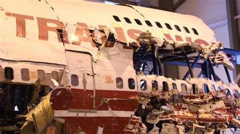Twa Flight 800 Victims Families Still Hurt 25 Years After Explosion