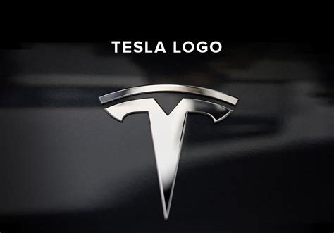 Logo Tesla Signification Et Histoire Du Symbole De La Voiture Tesla