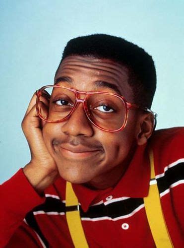 Steven Quincy Urkel Steve Urkel Ghetto Red Hot Urkel