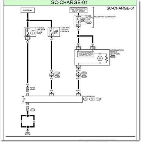 The wiring diagram for the radio harness of this car can be found in its maintenance manual. 2003 Nissan Maxima Wiring Diagram