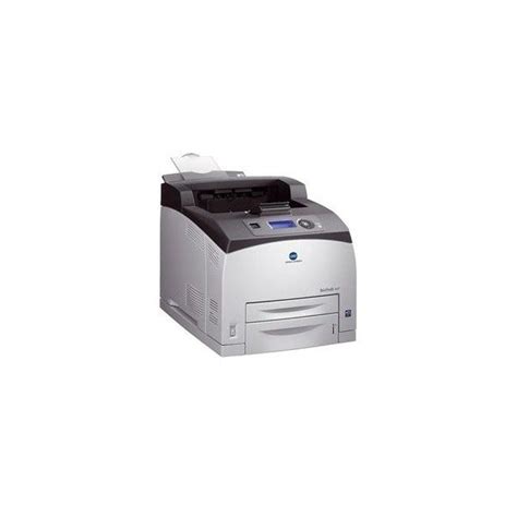 Our managed print services enable complete control of your printing, scanning and photocopying improving productivity and reducing your costs. Driver For Konica Bizhub 40P - Konica Minolta Bizhub C220 ...