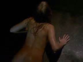 Lisa wilcox naked