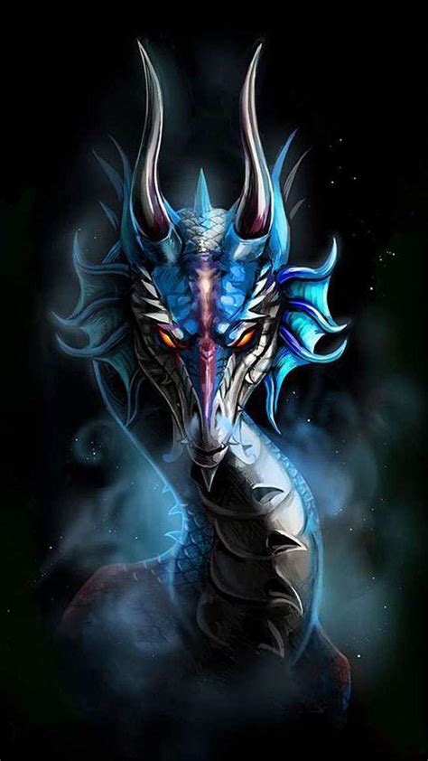Android için Dragon Wallpaper (4K Ultra HD) - APK'yı İndir